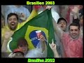 Formel 1 Brasilien 2003 Deu Premiere