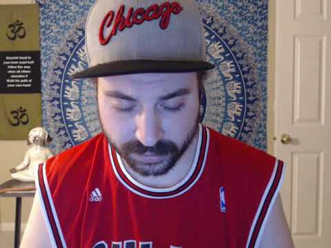 2/10/18 Quick Channeling - Raphael and Blue Avian