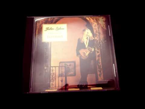 John Sykes - Loveland (full album)