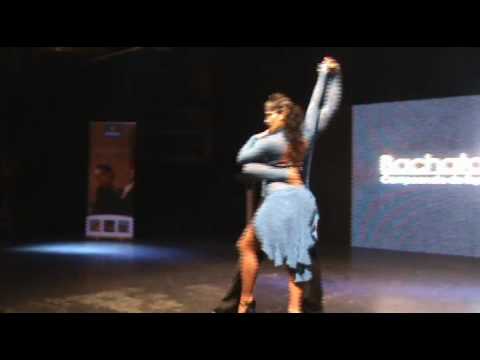 Final BachataStars2010 - Subcampeones - Chaves y Silvia [CADIZ]