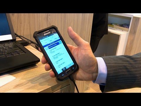 Post Expo 2015 Exhibitor interview – La Poste