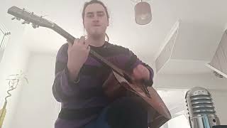 My Dream Girl Don&#39;t Exist by Neutral Milk Hotel