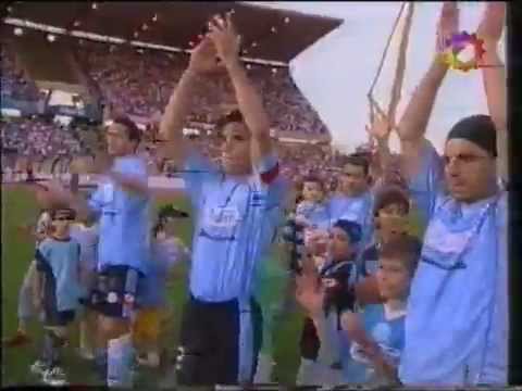 Belgrano 1 - 1 River (Apertura 2006)