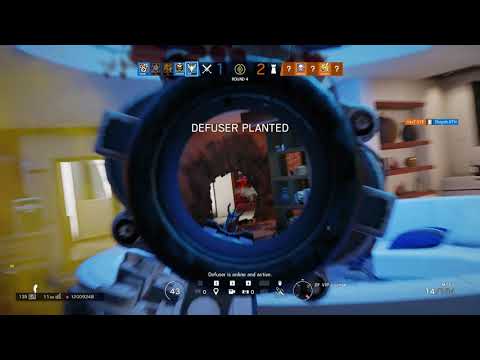 Ath vs Syf Finals ANZ Paris Major Stage 1 Qualifier (june 2018)