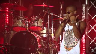 Energy Live Session: B.O.B - «So Good»