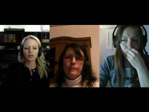 195-FR Anne - L' Equilibre matriciel et l'égrégore de la mort humaine - Hypnose AuroreXChevalier