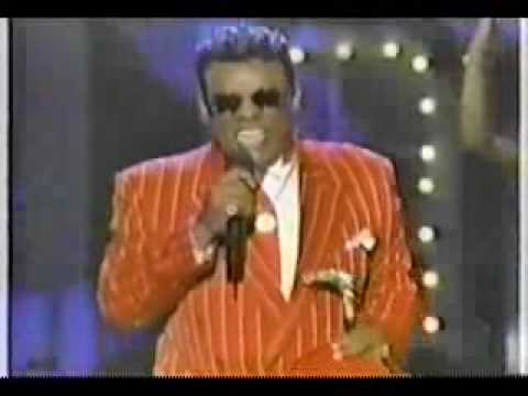 Isley Brothers  ** Fight the Power  (LIVE)