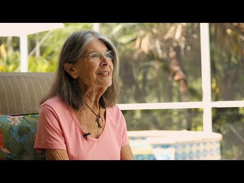 Parathyroid Patient Denise Levin talks about Parathyroid Surgery