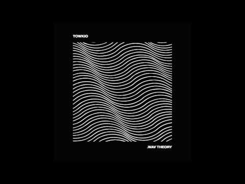 Clean Up feat. Chance The Rapper - Towkio (2015)