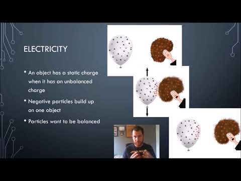 BCPS Teacher Lessons - Grade 3 Science 5-8-20