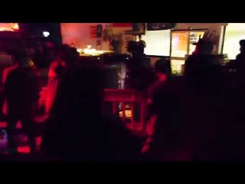 UNOD Weekender 2015 - Channel One ▶ Johnny Clarke "Intruder" ①