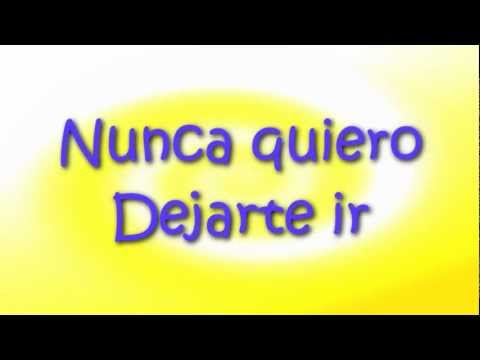 Never Shout Never - Can't Stand It (Español)