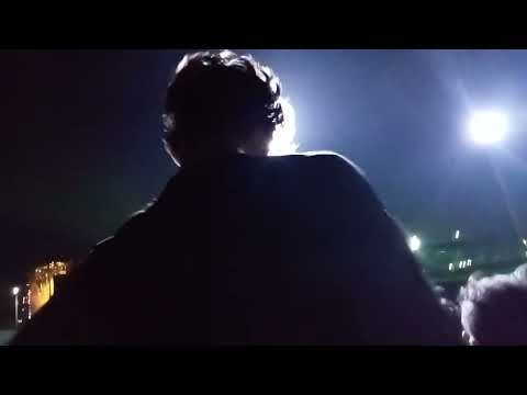 Barishal Consert / lezar showkore 🤟😎