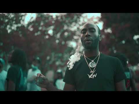 Lique100 - Born 2 Die (Shot By: CT FILMS)