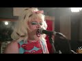 Powdered Wig Machine - Dog Door (Tom Waits cover)