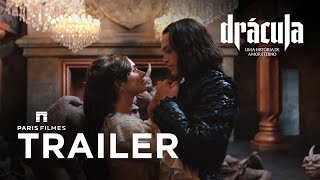 Drácula - Uma História de Amor Eterno | Trailer Oficial