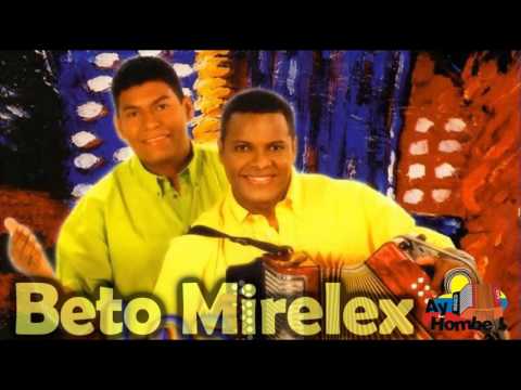 A besitos- Los Diablitos (Con Letra HD) Ay hombe!!!