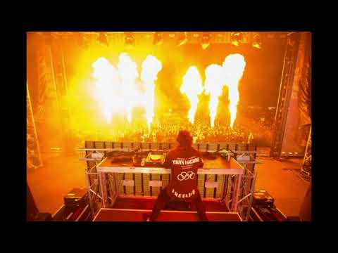 Make It Bun Dem x Blender x Habby 9000 (Skrillex Mashup) [Shounder Remake]