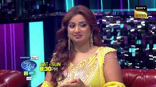 Download lagu Jatin-Lalit's Last Iconic Album! | Indian Idol Season 15 | Sat-Sun At 8:30 PM mp3