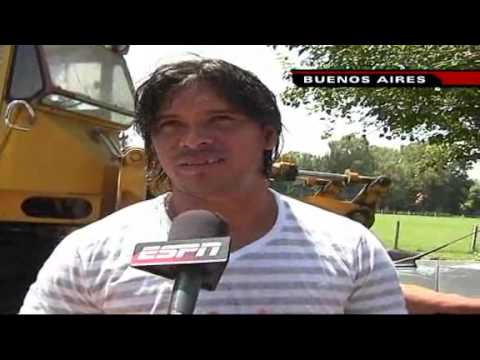 james rodriguez cuenta su golazo ante lanus