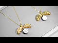 You Are My Sunshine Urn Necklace