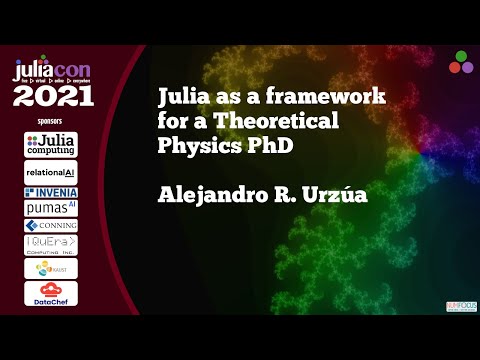 The State of Julia | JuliaCon 2021 | Stefan Karpinksi Viral Shah Jeff Bezanson Keno Fischer