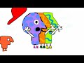 PBS Kids 1993 Logo Remake