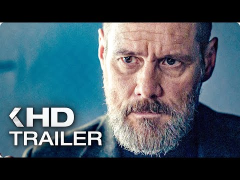 DARK CRIMES Trailer German Deutsch (2019) Exklusiv