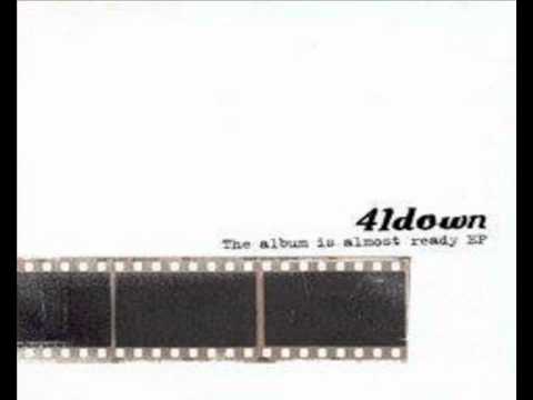 41 Down (Trust Company) - True Parallels (Falling Apart)