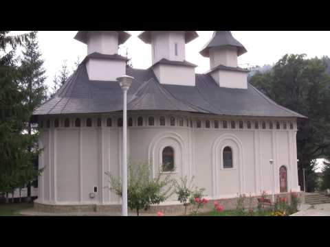 Statiunea Durau - Neamt