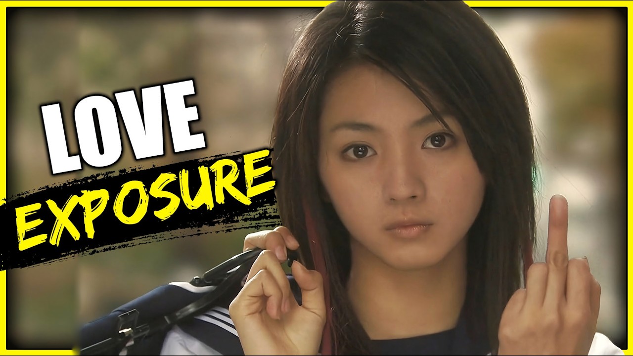 EL MEJOR ANIME DE LA HISTORIA NO ES UN ANIME