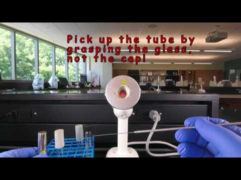 Aseptic Technique Tips