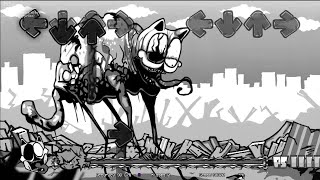 Cover art for Hi Jon