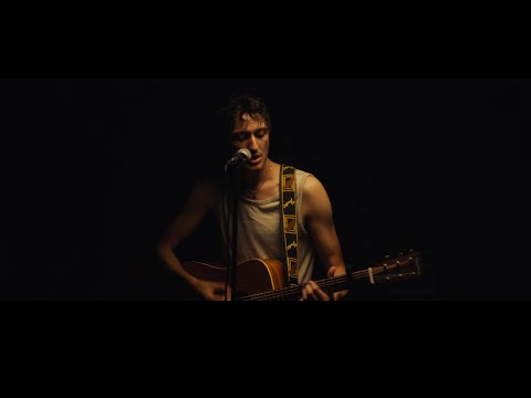 George Barnett - Crowd