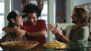 KEBAB CONNECTION (2004) - Trailer deutsch