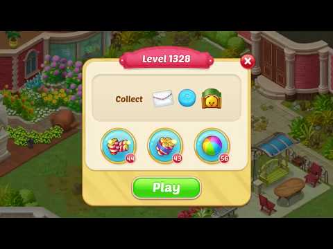 Matchington Mansion [HD] LEVEL 1328