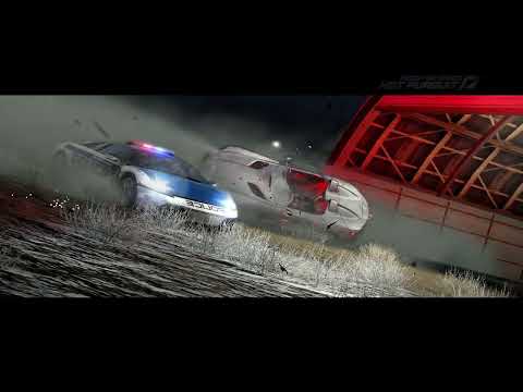 Need for Speed: Hot Pursuit DESERT STRIKE #49