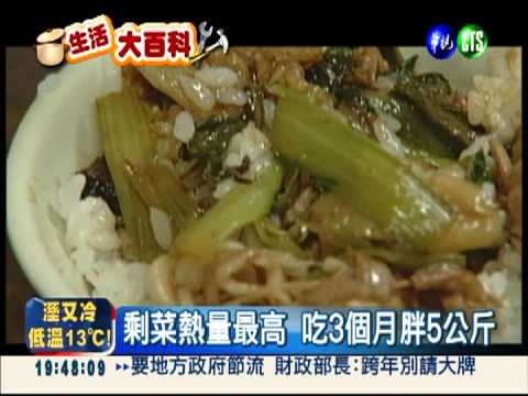 主婦甩肉4絕招 讓人妻變"犀利"!