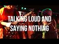Ola Rud & Her Cosmic 5 - Talking Loud And Saying Nothing (Live at Mezrab)
