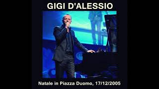 La donna che vorrei (Live Piazza Duomo, Milano)