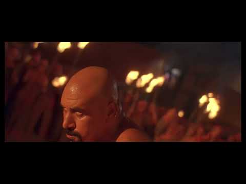 The Quest Final Fight 4k