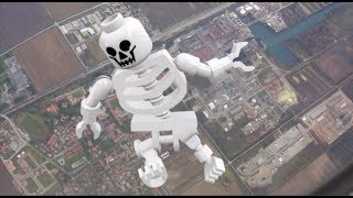 PHAT DUBSTEP SONG  "Fugitive" by "Dynabee" Awesome electronic music