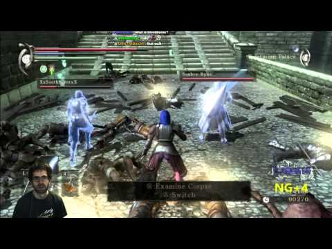 Demon's Souls Slow Run (Part 26)