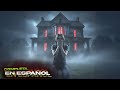 LA CASA DEL ABUELO MUERTO DA TANTO MIEDO PELICULA EN ESPANOL