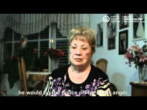 Miłość w czasach pożogi