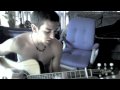 NoFx Cover - I'm going to hell for this one acoustic