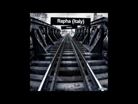 Rapha (Italy) - Obsolescenza Programmata (Original Mix)