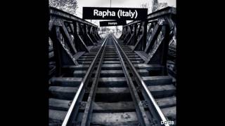 Rapha (Italy) - Obsolescenza Programmata (Original Mix)