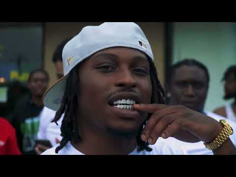 SG Dott x Big Wizzop - Wipe Me Down (Official Video)