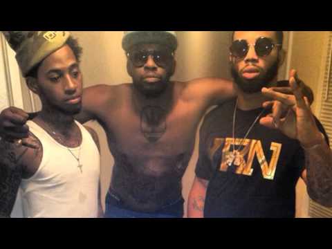 MPA Duke, Skippa Da Flippa & Rich The Kid - Turn It